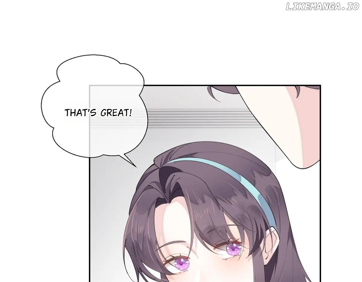 Her Marriage Was Called Off at Daytime, the Cutely Fierce Commander Asked Her For a Hug at Night Chapter 79 - page 40